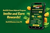 Bet939 Game Download