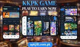 KKPK Game Deposite