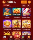 PK080 Game app