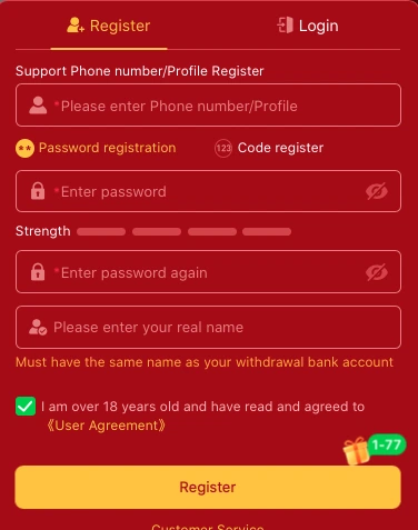 Plus777 Game Download