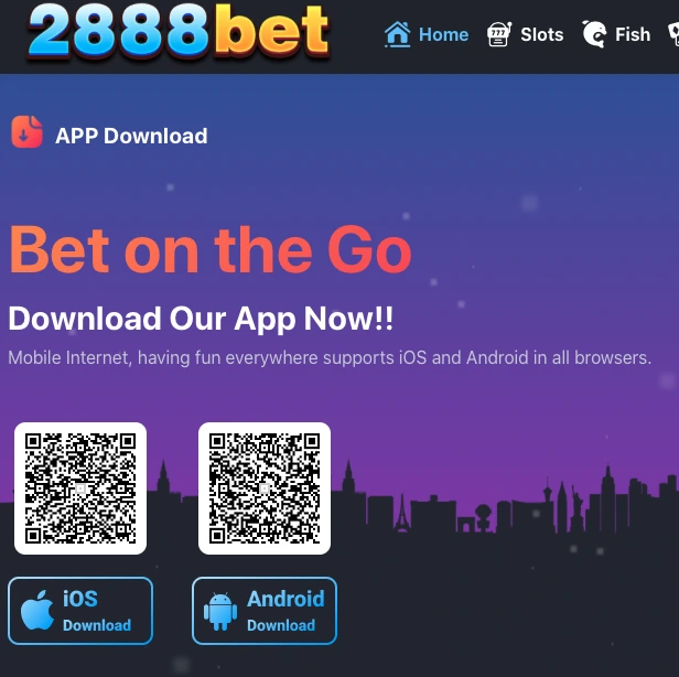 28888bet Game Win
