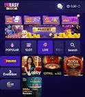 PKEASY Game App