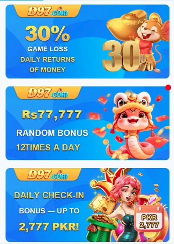 D97 Game APK win 2026